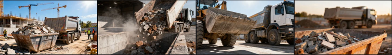 GROS ŒUVRE ET LES PROFESSIONNELS